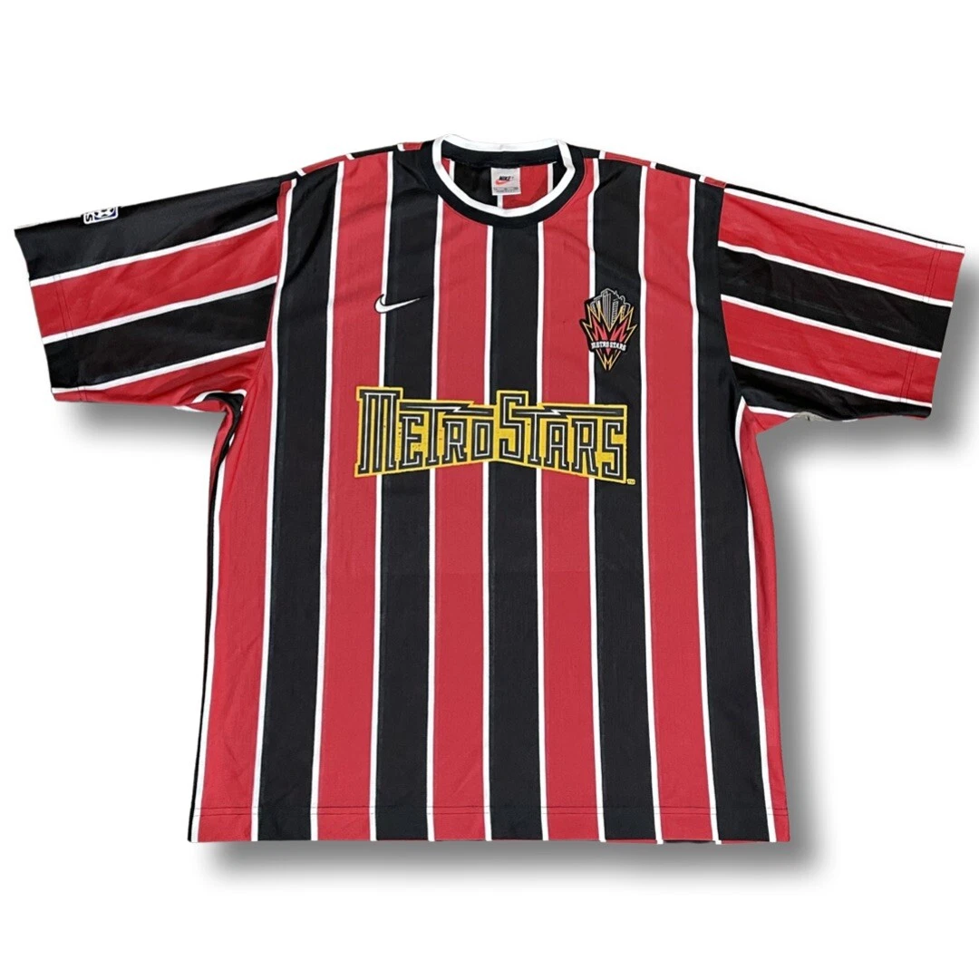 Nike retro soccer jerseys 2025