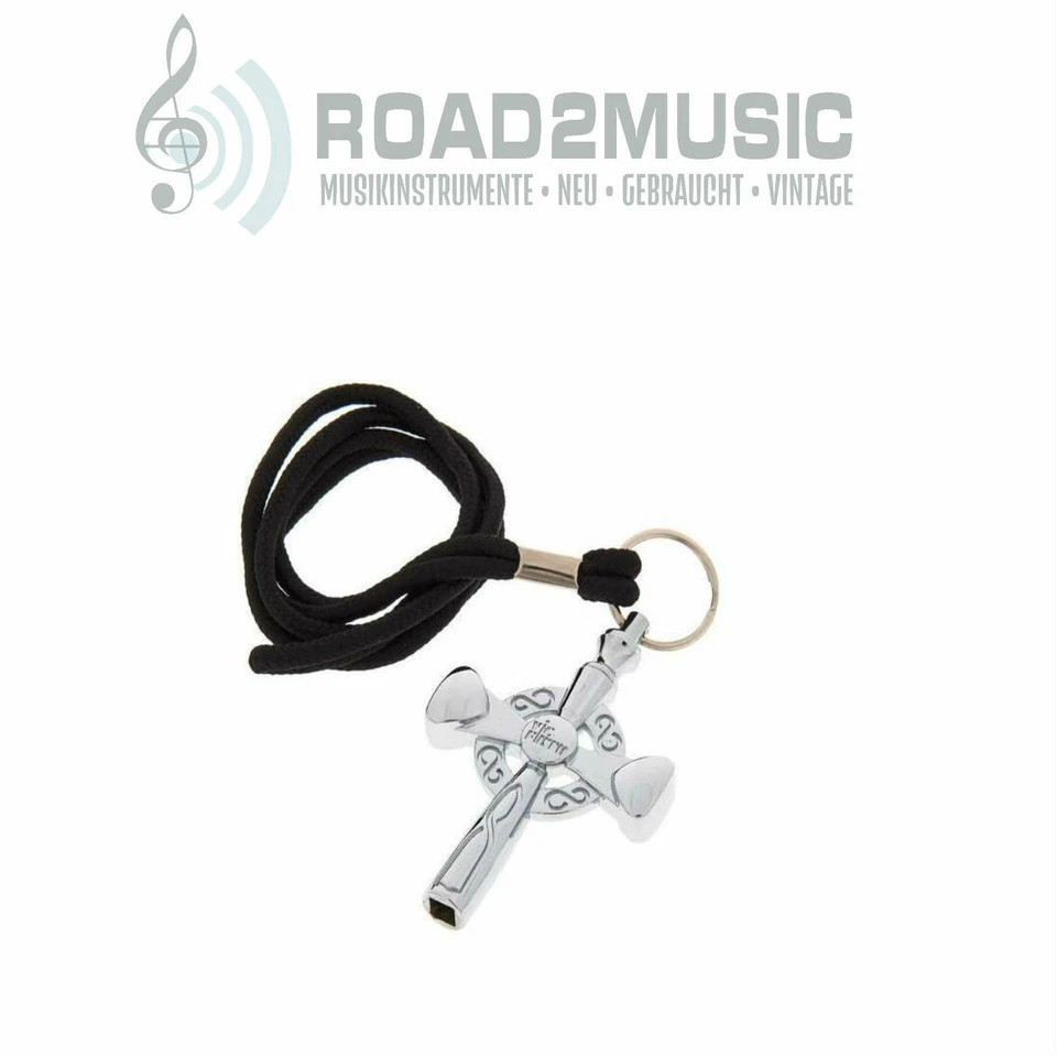 Vic Firth VICKEY Custom Drum Tuning Key Stimmschlüssel Drums Schlagzeug