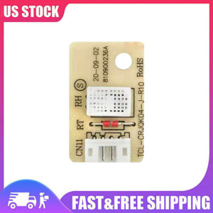 US Dehumidifier Humidity Senson Board SOLEUS BLACK & DECKER 1PC 2024 US