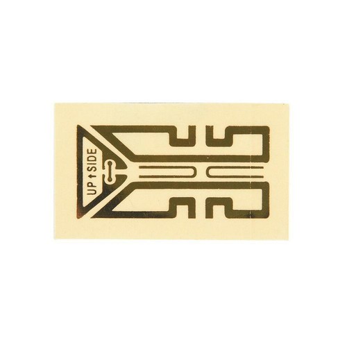 5/10 Pcs Cellphone Phone Signal Enhancement Signal Stickers New - Zdjęcie 6 z 15