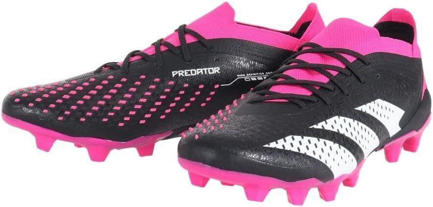 adidas Paul Pogba x Predator Accuracy.1 FG Low High-Energy Style