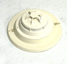 SIEMENS CERBERUS PYROTRONICS DT-11 Fire Alarm Heat Detector