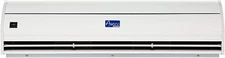 Awoco 36" Elegant 900 CFM 2 Speed Commercial Air Curtain UL 120V FM-3509L/Y