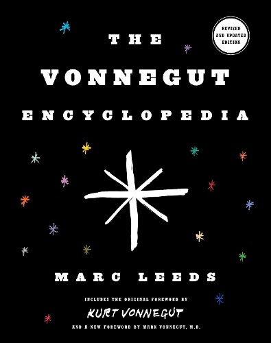 Marc Leeds The Vonnegut Encyclopedia (Copertina rigida)