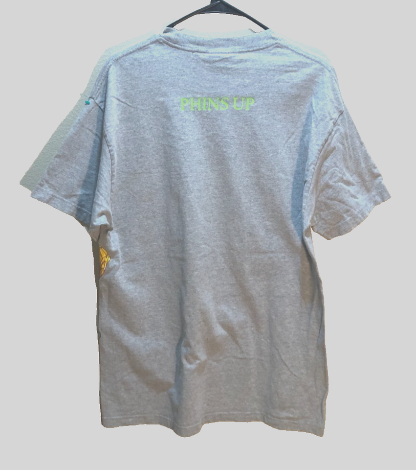 T-shirt Margaritaville Cayman Islands - Taille L Homme - Occasion Très Bon état - Graphic Tee Décontracté