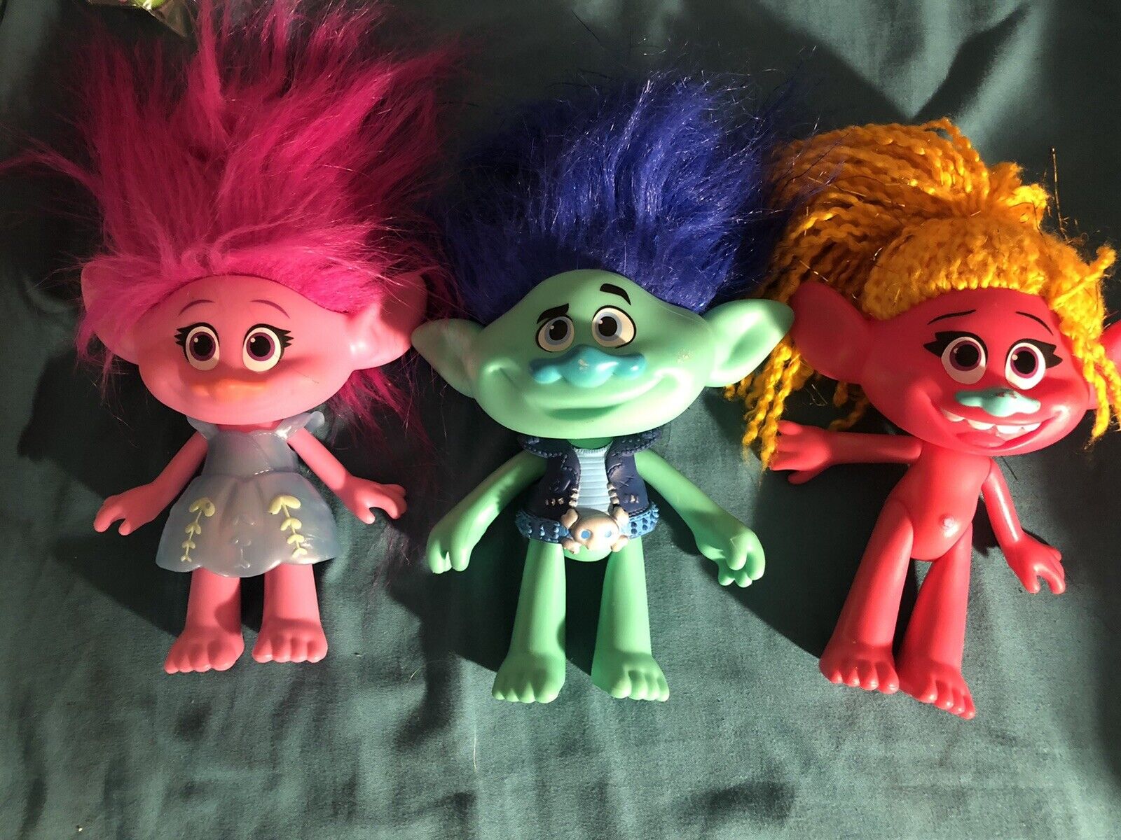 2023 Poppy, DreamWorks Animation Trolls, QXI7407