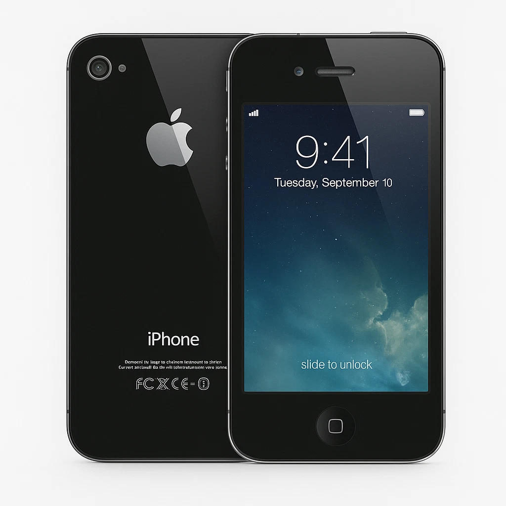 iPhone 4 Network Unlocked 16GB for sale | eBay UK
