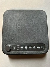 Pure Enrichment Wave Premium Sleep Therapy Sound Machine No Stand/Cables