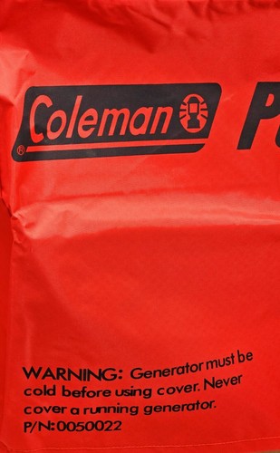 Cubierta de generador de pulsos Coleman Powermate 0050022 PA0650022 Honda Generac WEN nueva - Imagen 3 de 7