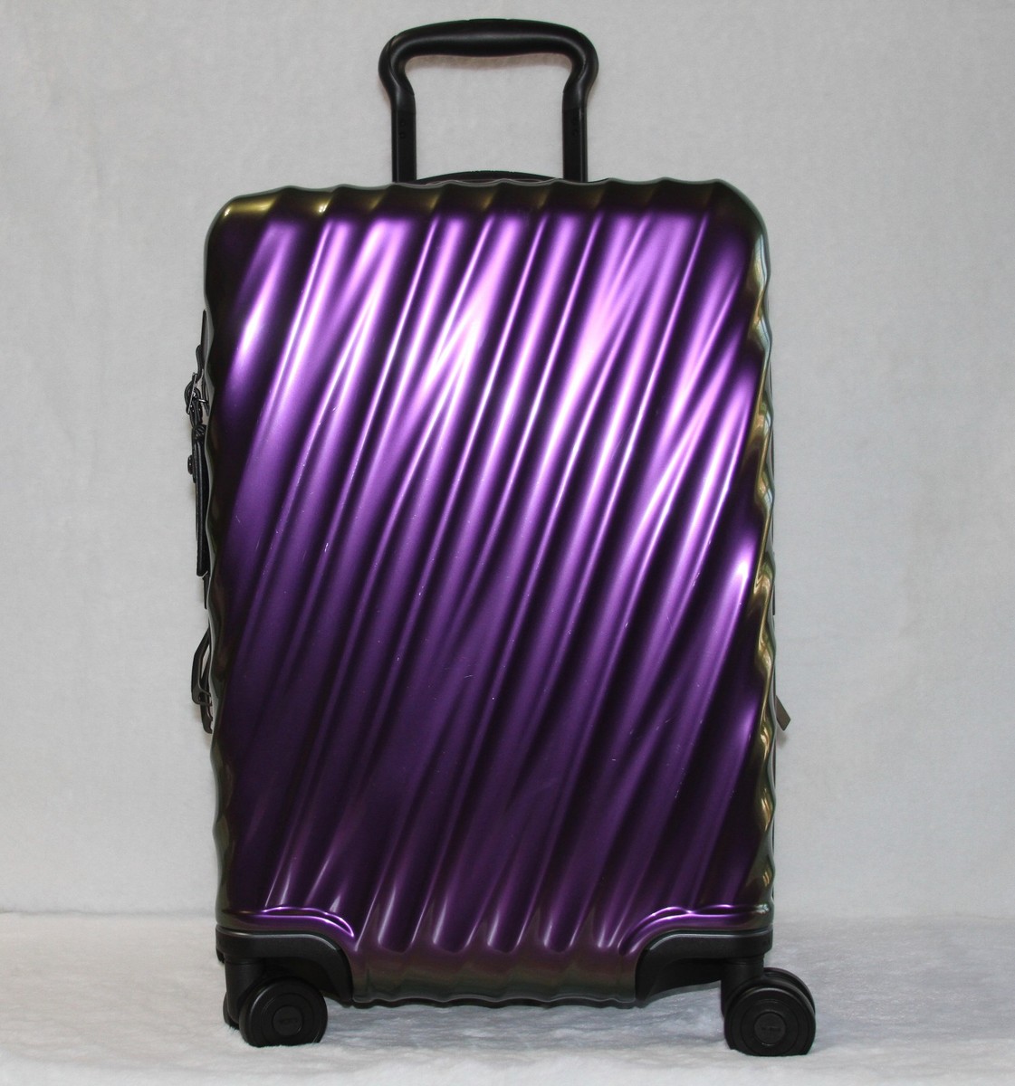 【超希少】TUMI for ANA 19DEGREE POLYCARBONATE 超希少】TUMI for ANA 19DEGREE POLYCARBONATE Tumi 19 Degree