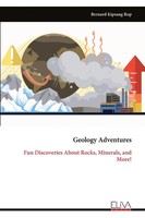 Bernard Kipsang Rop | Geology Adventures | Taschenbuch | Englisch (2025)