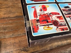 LEGO Star Wars Republic Cruiser Limited Edition with R2-R7 7665 NEW OPEN BOX