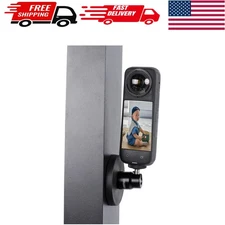 Insta360 Magnetic Mount with Adjustable Ball Head - 44lb Holding Power