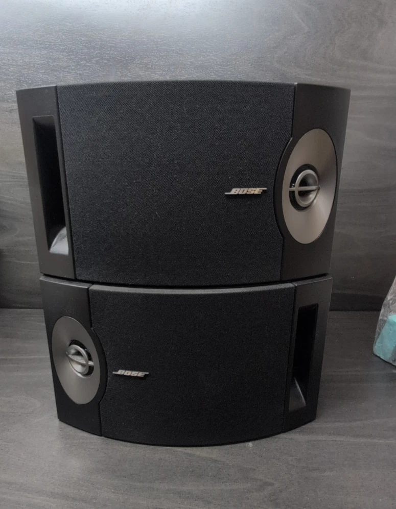 Bose 201 Series V for sale | eBay