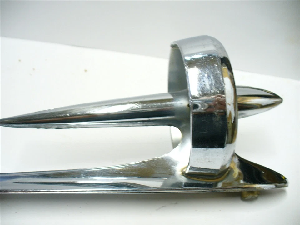 1949 1950 Buick капюшон орнамент - Изображение 4 из 4