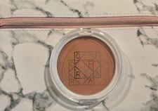 Ofra Cosmetics Blush in Charm 10g 0.35 oz New Without Box free Marble Ipsy bag