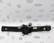 2014-2020 Fiat 500l Front Left Driver Power Window Regulator Motor Oem 51957504 2014-2020 Fiat 500l Front Left Driver Power Window Regulator Motor Oem 51957504