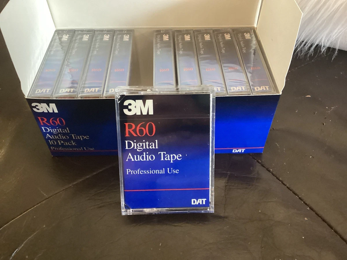 dat tape products for sale | eBay