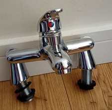 Bath Shower Mixer Tap