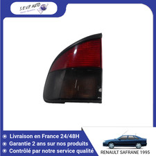 Feu arrière Renault SAFRANE