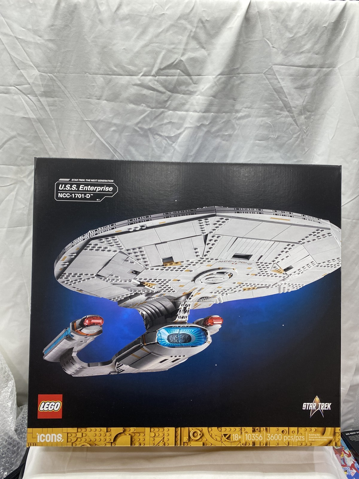 Ebay Item For Sale