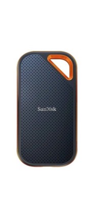 SanDisk Extreme Pro Portable SSD 1TB  USB 3.2 Gen 2 