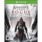 Assassin's Creed Rogue Remastered [Xbox One] NEW