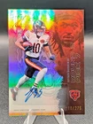 2025 Topps Signature Luther Burden III Rookie Class Autographs (RAW)