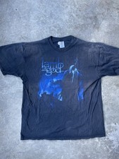 2007 Lamb Of God Band Tshirt