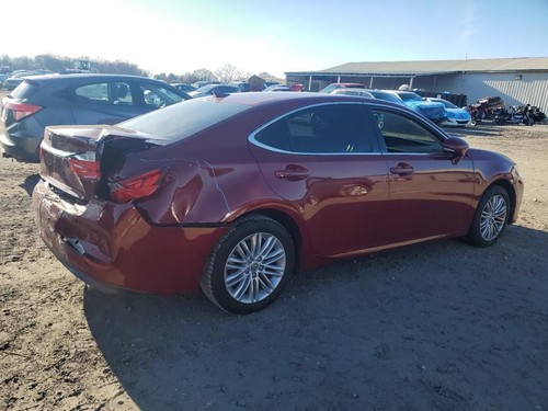 Chasis ECM Driver Assist Navegación Centro Tablero Se Adapta 13-14 LEXUS ES300H 2472573 - Imagen 3 de 12