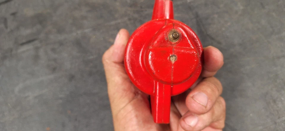 Mallory Transistorized Ignition System Hot Rod Vintage Sprint Car Indy 500 12 V - Image 4 of 4