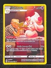 Carte Pokémon Charmilly TG08/TG30 EB9 Stars Etincelantes Epee Et Bouclier FR