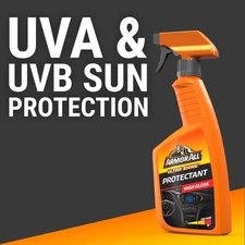 Armor All Ultra Shine Protectant Car Cleaning Spray - 16 fl oz