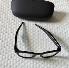 Oakley Meta HSTN black frame transition lenses sunglasses