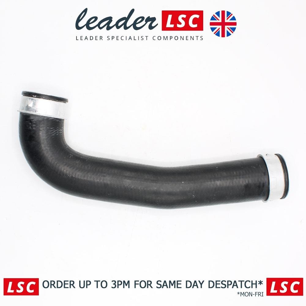 Turbocharger Air Hose Pipe VW Golf Jetta Passat Touran 1K0145838N NEW TDi 1.9
