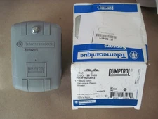 Telemecanique 9013FHG12J52 Air Compressor Pressure Switch Pumptrol Off at 125psi