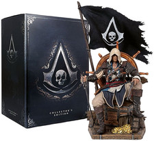 Assassins Creed Black Flag Resynced Collector...