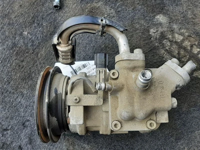 Compresor de aire acondicionado 98-04 Chrysler Concorde 04758322AB Foto 2 de 4