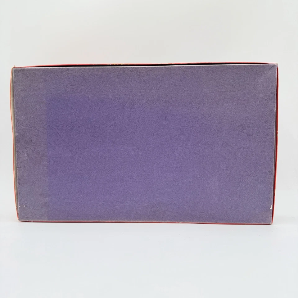 Vantage NBA BAS-KET 1988 Juego Mini Baloncesto ***SOLO PIEZAS*** Sin Aros/Bolas Foto 2 de 4