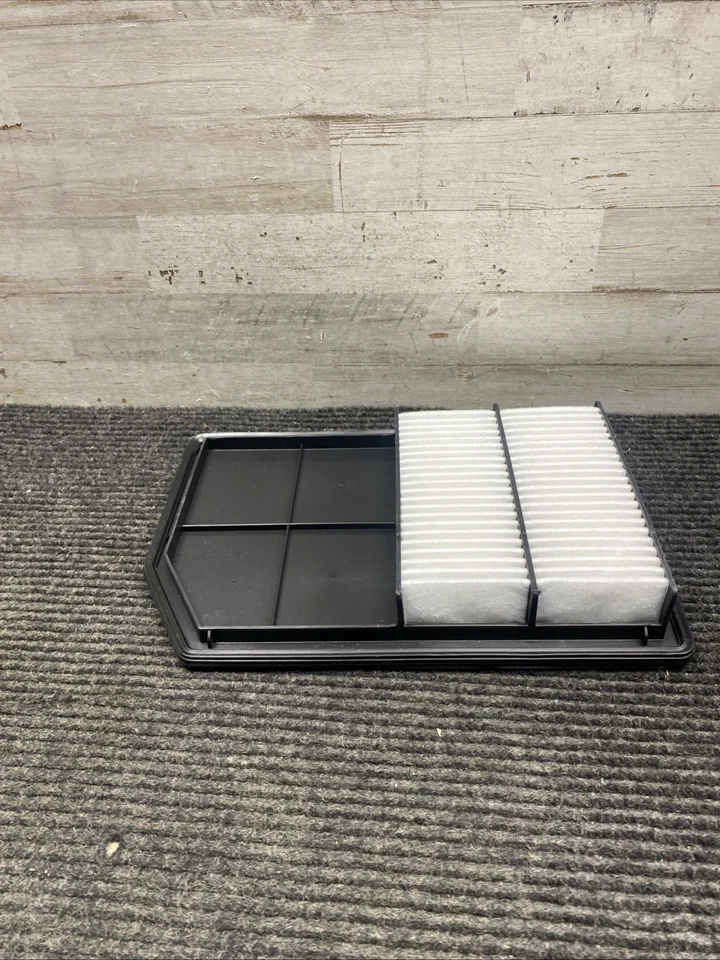 Filtro de aire de motor premium ECOGARD XA11950 | Se adapta a Mitsubishi Outlander PHEV 2022-18 Foto 3 de 4