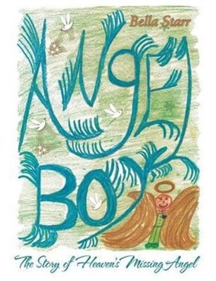 Starr - Angel Boy  The Story of Heaven's Missing Angel - New paperback - X555z