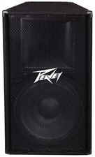 PEAVEY PV 115 800W Passive Speaker 2-way, 15" Speaker, Compression Drivers 