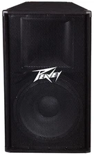 PEAVEY PV 115 800W  Passive Speaker (2-way, 15" Speaker, Compression Drivers)