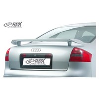 RDX Heckspoiler FüR Audi A6 4B/C5 Limousine 1997-2004 Polyurethan TÜV