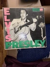 Elvis Presley by Presley, Elvis (Record, 1956 DG