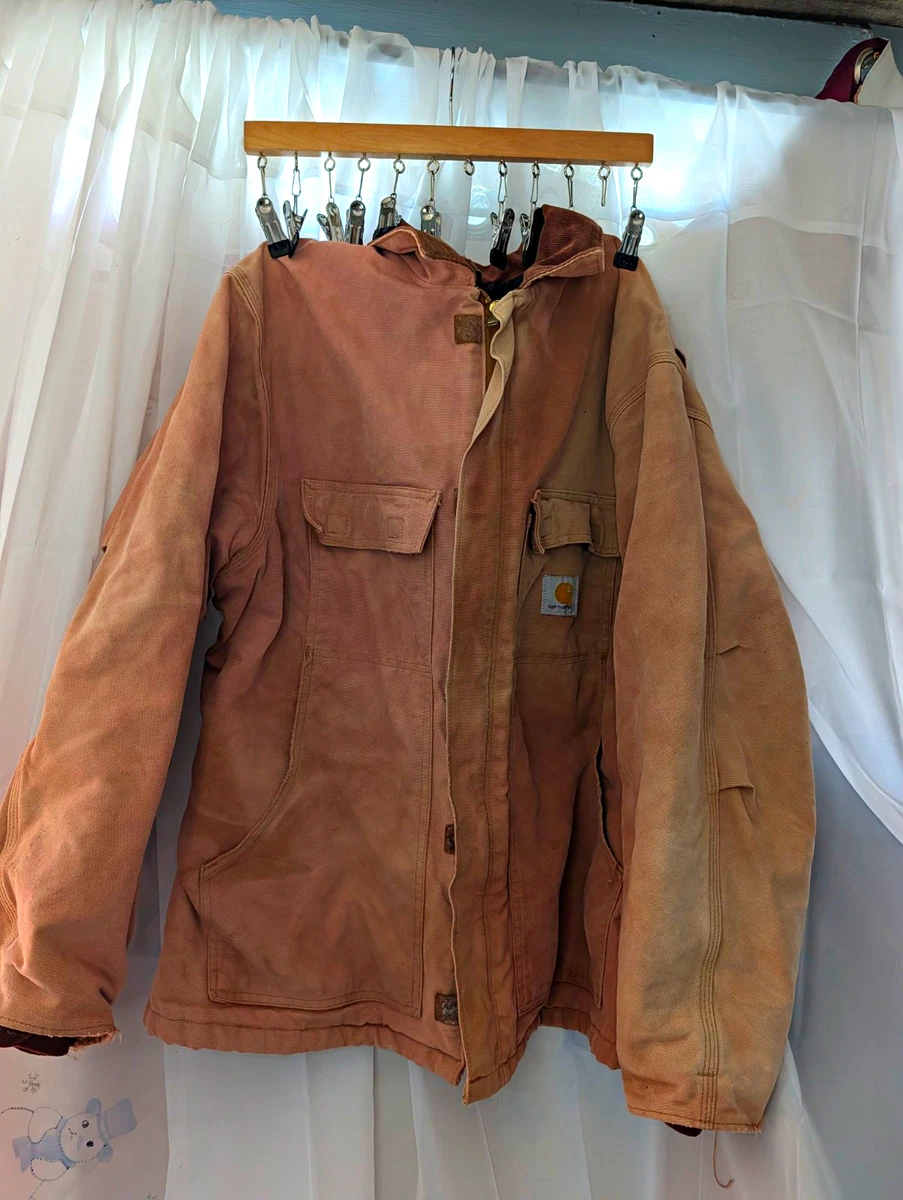 Carhartt C26 Coats, Jackets & Vests for Men for sale | eBay