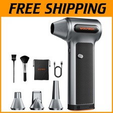 Compact Air Duster with Long-Lasting Battery