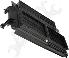 Dorman 601-586 Active Grille Shutter