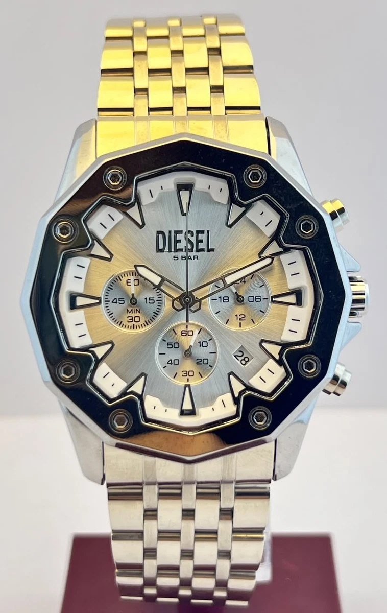 25+ Diesel Wristwatches with Vintage for sale | Updated Oct 2026