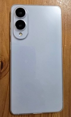 SAMSUNG Galaxy S25 Edge 5G SM-S937 256GB 512GB Unlocked Device New Sealed_